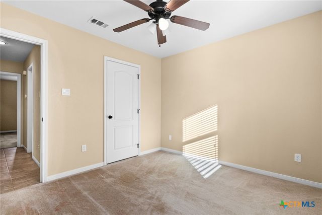 3502 Lauren Street, Copperas Cove, TX 76522