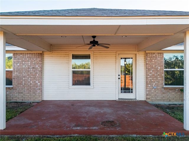 3502 Lauren Street, Copperas Cove, TX 76522