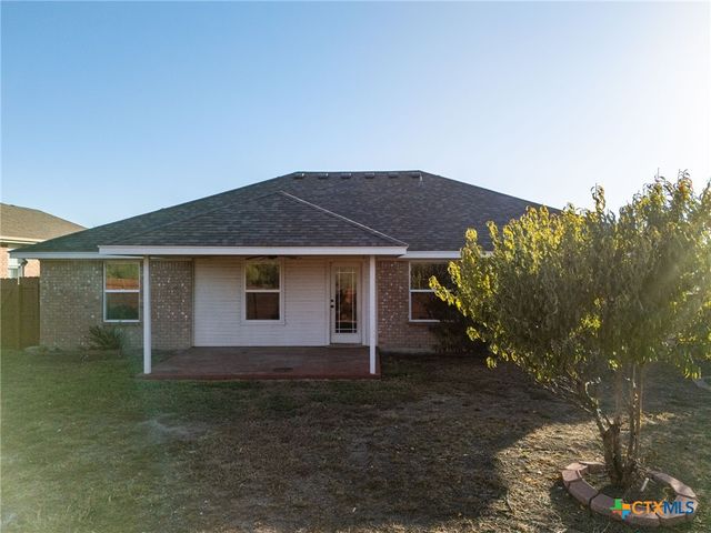 3502 Lauren Street, Copperas Cove, TX 76522