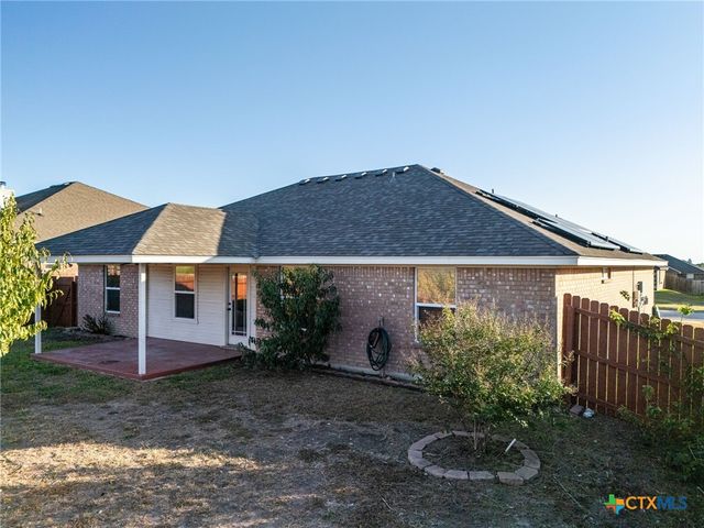 3502 Lauren Street, Copperas Cove, TX 76522