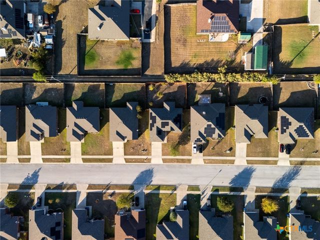 3502 Lauren Street, Copperas Cove, TX 76522