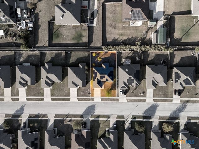 3502 Lauren Street, Copperas Cove, TX 76522