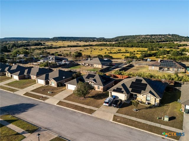 3502 Lauren Street, Copperas Cove, TX 76522