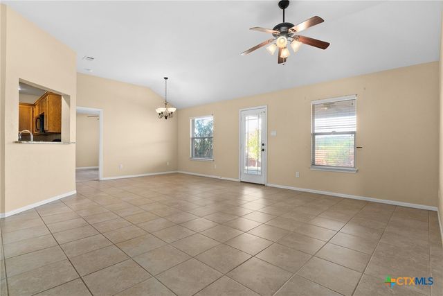 3502 Lauren Street, Copperas Cove, TX 76522