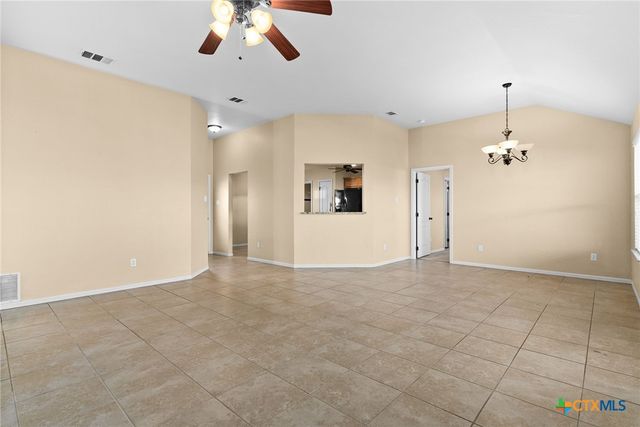 3502 Lauren Street, Copperas Cove, TX 76522