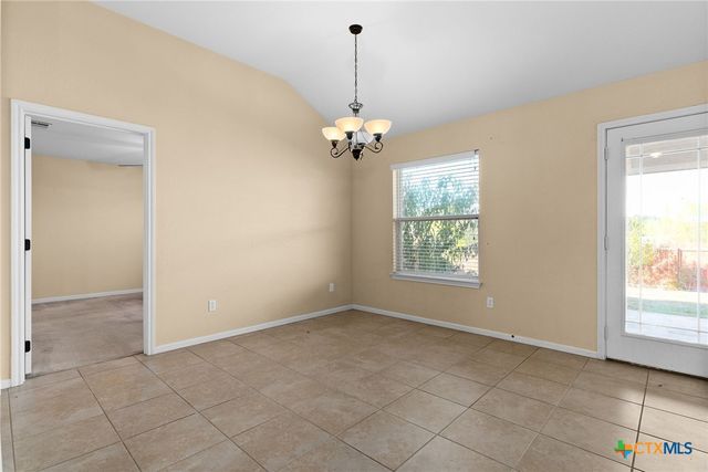 3502 Lauren Street, Copperas Cove, TX 76522