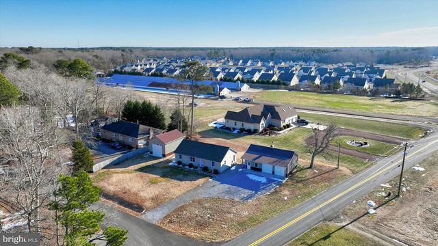 35212 WILD OAK DR, Frankford, DE 19945