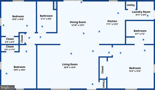 35212 WILD OAK DR, Frankford, DE 19945