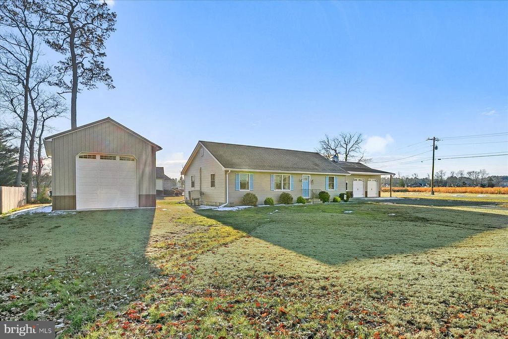 35212 WILD OAK DR, Frankford, DE 19945