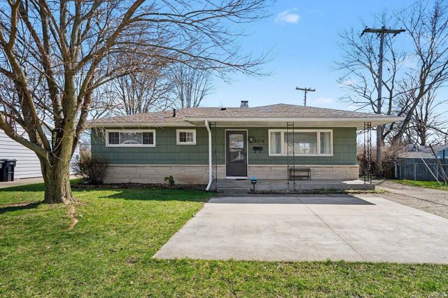 2514 Edison Road, South Bend, IN 46615