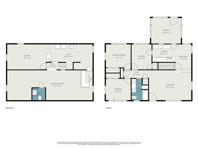 2514 Edison Road, South Bend, IN 46615