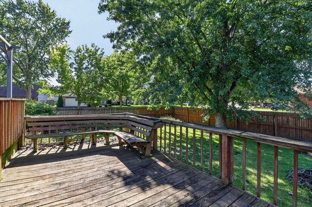 13712 S Mallard Court, Plainfield, IL 60544