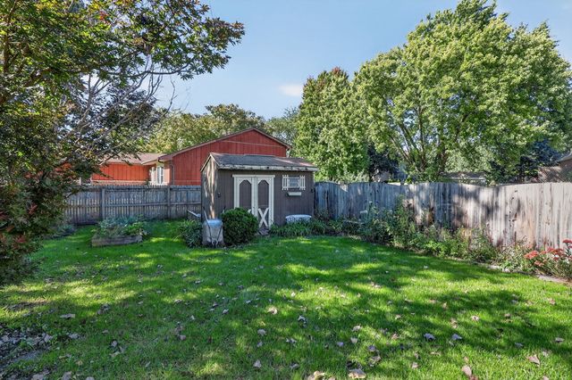 13712 S Mallard Court, Plainfield, IL 60544