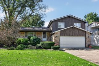 13712 S Mallard Court, Plainfield, IL 60544