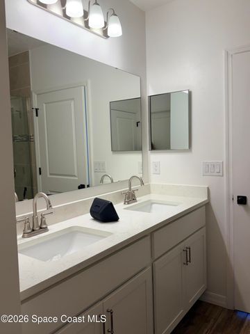 1212 Canfield Circle SE, Palm Bay, FL 32909