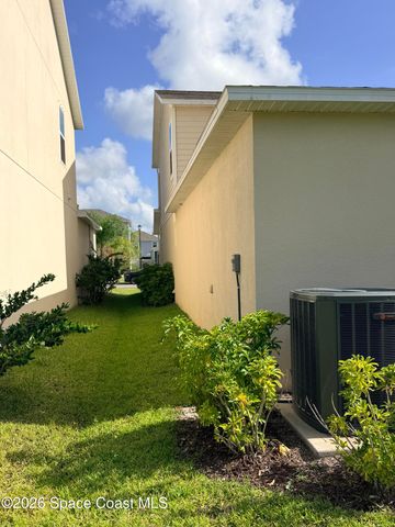 1212 Canfield Circle SE, Palm Bay, FL 32909