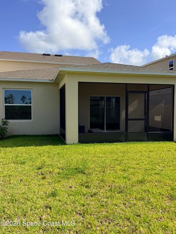 1212 Canfield Circle SE, Palm Bay, FL 32909