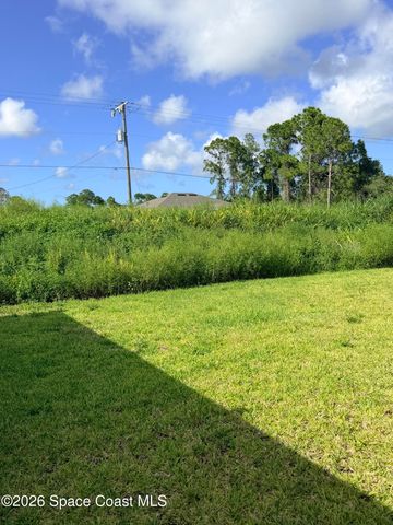 1212 Canfield Circle SE, Palm Bay, FL 32909