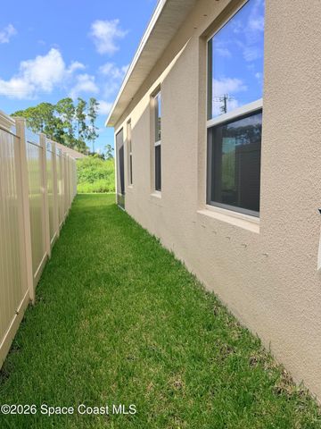 1212 Canfield Circle SE, Palm Bay, FL 32909