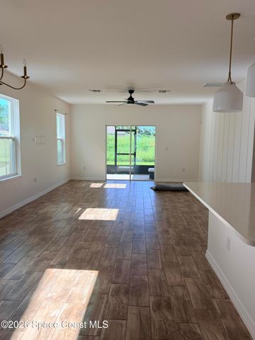 1212 Canfield Circle SE, Palm Bay, FL 32909