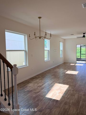 1212 Canfield Circle SE, Palm Bay, FL 32909