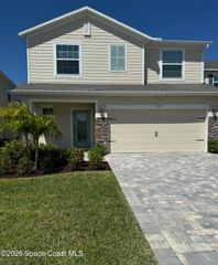 1212 Canfield Circle SE, Palm Bay, FL 32909