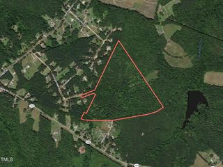0 Taylor Farm Lane, Henderson, NC 27537