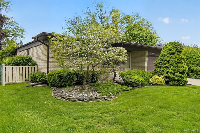 14341 Heritage Street, Riverview, MI 48193