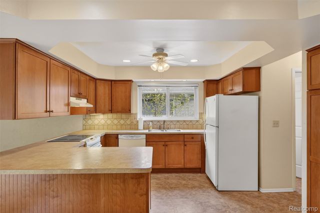 14341 Heritage Street, Riverview, MI 48193
