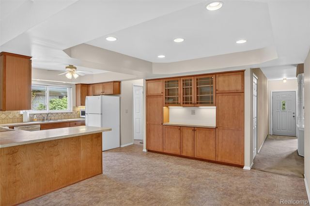 14341 Heritage Street, Riverview, MI 48193