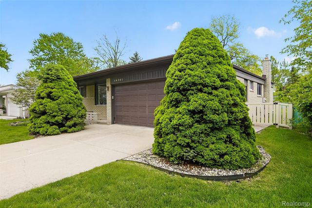 14341 Heritage Street, Riverview, MI 48193