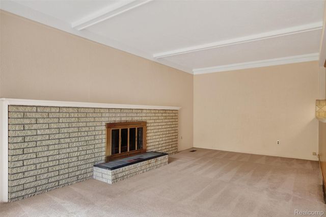14341 Heritage Street, Riverview, MI 48193
