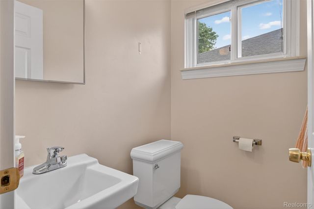 14341 Heritage Street, Riverview, MI 48193
