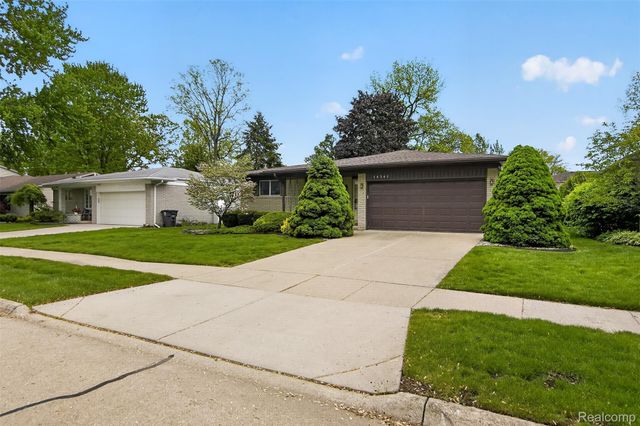 14341 Heritage Street, Riverview, MI 48193