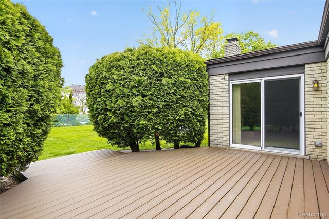 14341 Heritage Street, Riverview, MI 48193