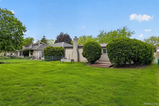14341 Heritage Street, Riverview, MI 48193
