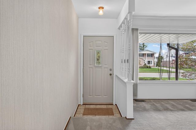 14341 Heritage Street, Riverview, MI 48193
