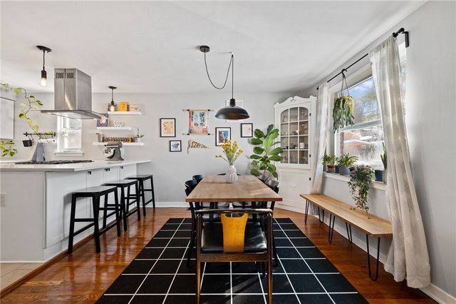 3907 Dowling Ave, Wilkins Twp, PA 15221