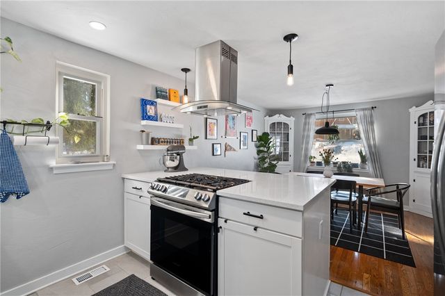 3907 Dowling Ave, Wilkins Twp, PA 15221