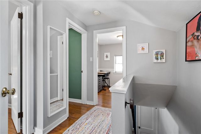 3907 Dowling Ave, Wilkins Twp, PA 15221