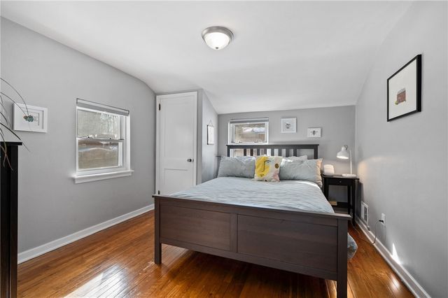 3907 Dowling Ave, Wilkins Twp, PA 15221