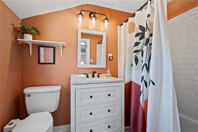 3907 Dowling Ave, Wilkins Twp, PA 15221