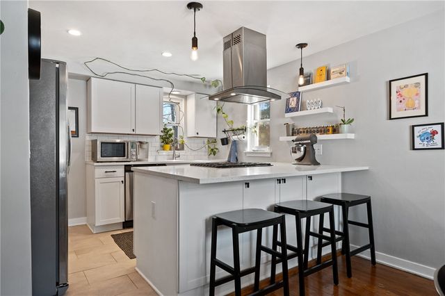 3907 Dowling Ave, Wilkins Twp, PA 15221