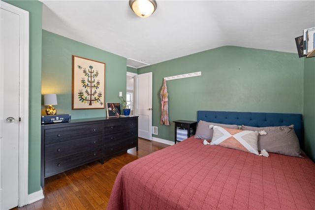 3907 Dowling Ave, Wilkins Twp, PA 15221