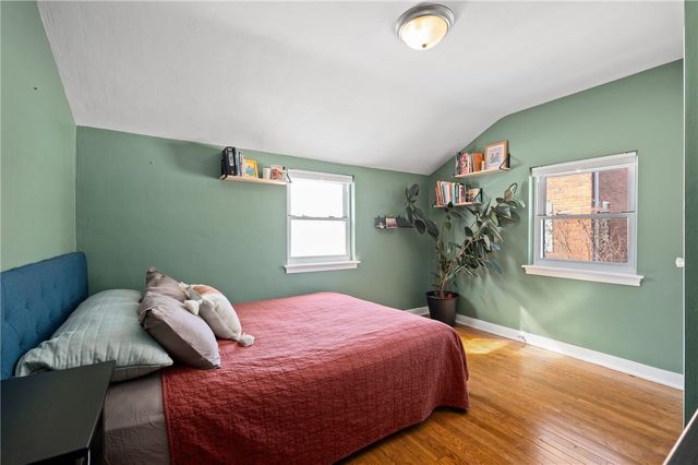 3907 Dowling Ave, Wilkins Twp, PA 15221