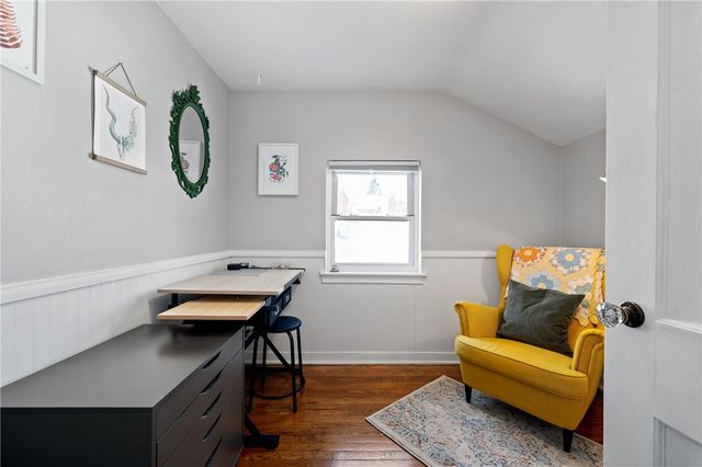 3907 Dowling Ave, Wilkins Twp, PA 15221