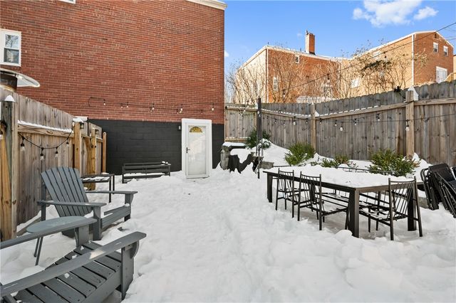 3907 Dowling Ave, Wilkins Twp, PA 15221