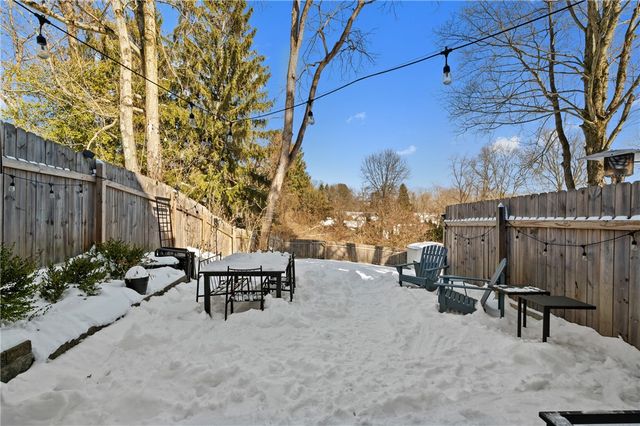 3907 Dowling Ave, Wilkins Twp, PA 15221