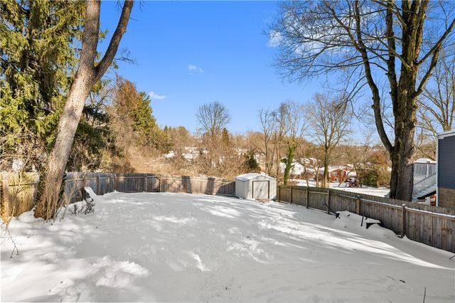 3907 Dowling Ave, Wilkins Twp, PA 15221