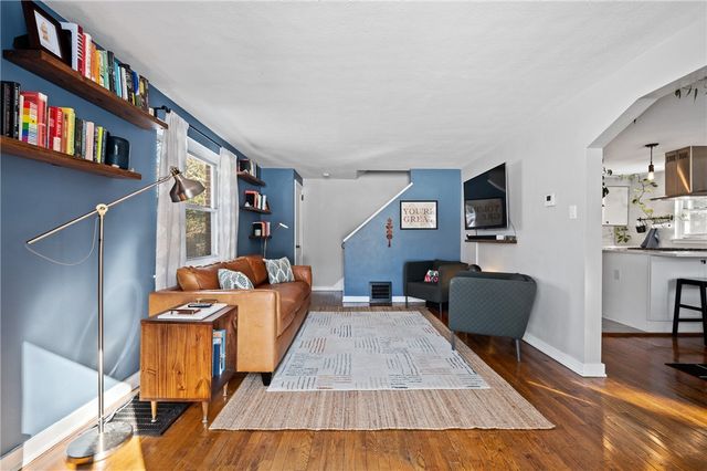 3907 Dowling Ave, Wilkins Twp, PA 15221